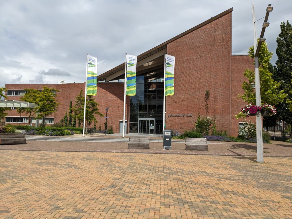 College sluit bestuursperiode af met positief resultaat