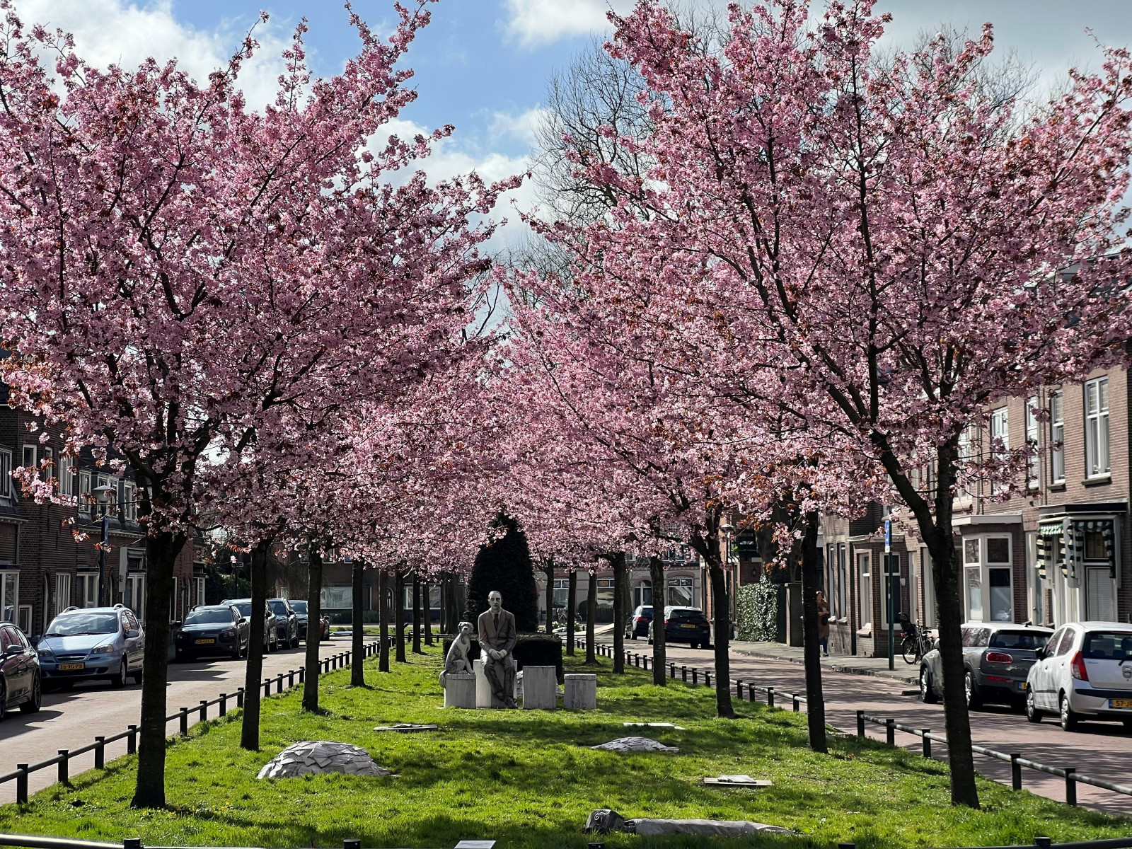 Inventarisatie van naoorlogse monumenten in Woerden