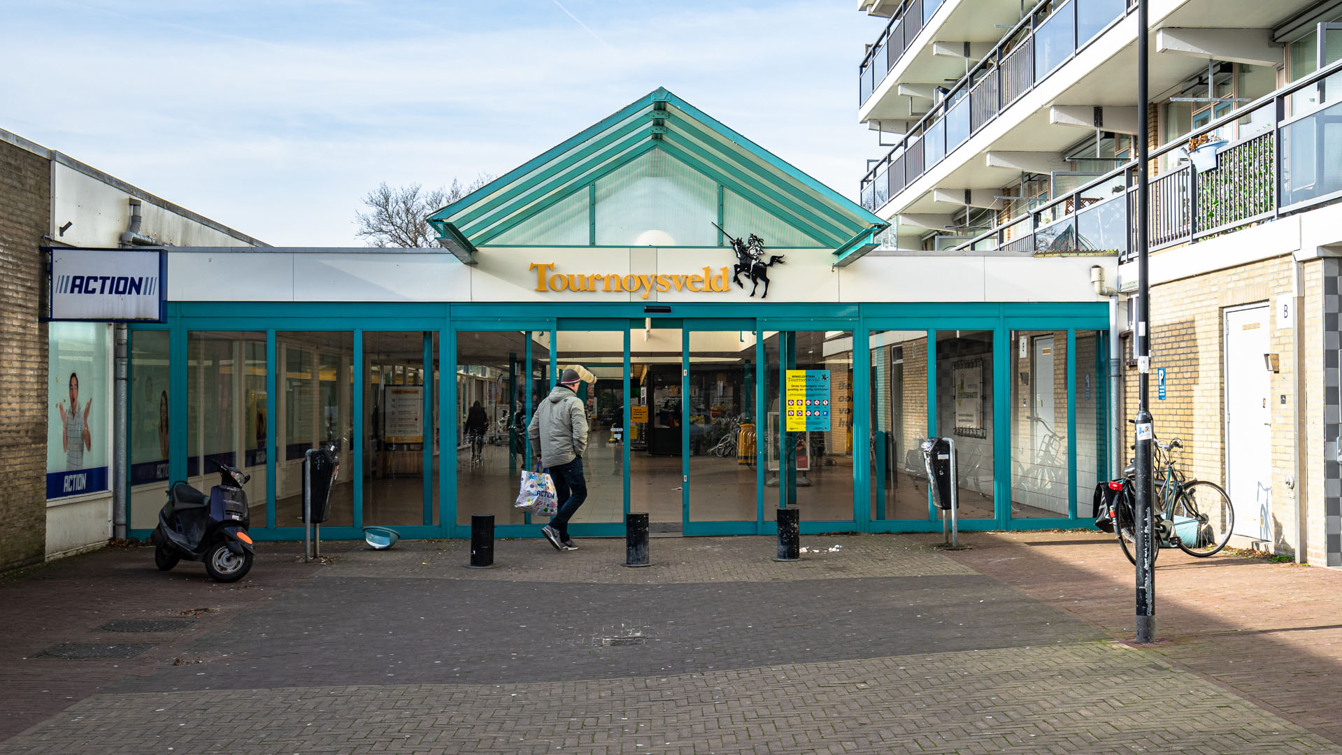 Koffiemoment veiligheid en leefbaarheid Schilderskwartier