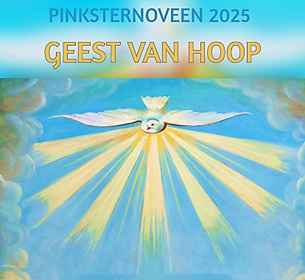 Pinksternoveenviering in Hervormde Kerk Haastrecht