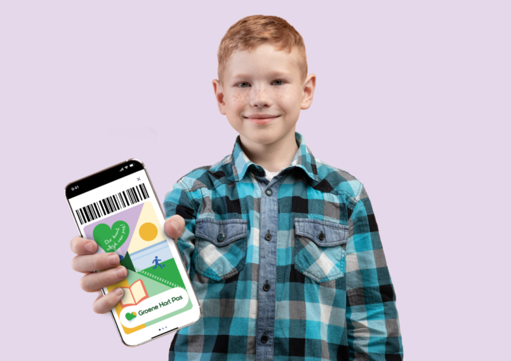 Groene Hart Pas groeit sneller dan verwacht