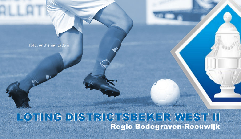 ESTO loot Scheveningen voor de beker