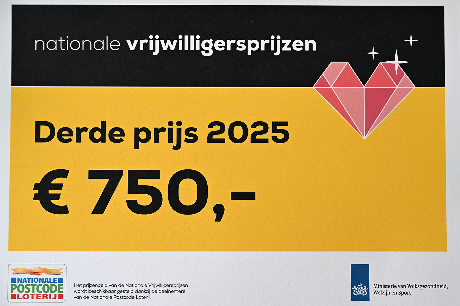 Plusbus Tickets Image for Derde prijs voor de PlusBus Woerden