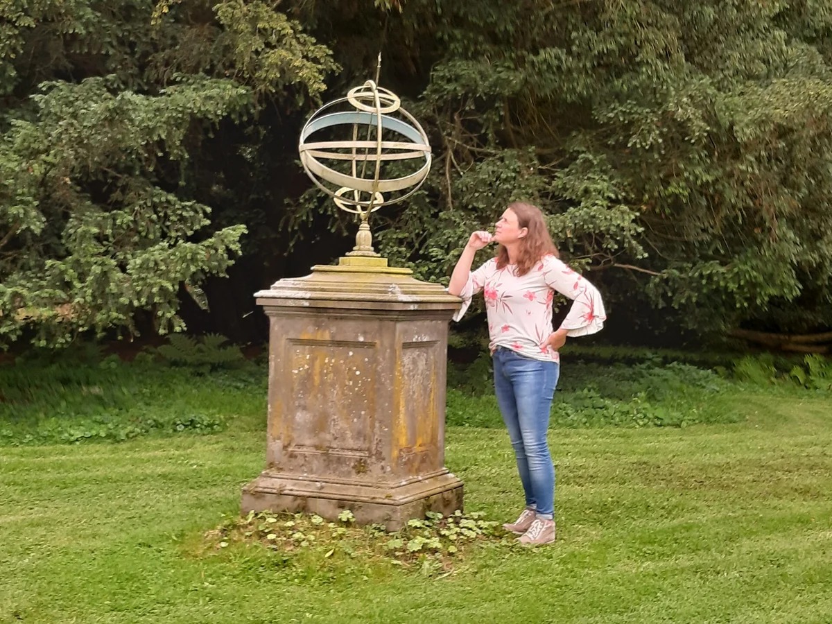 Nicole van der Spek maakt podcast over ‘Mirjam van Lekkerkerk’