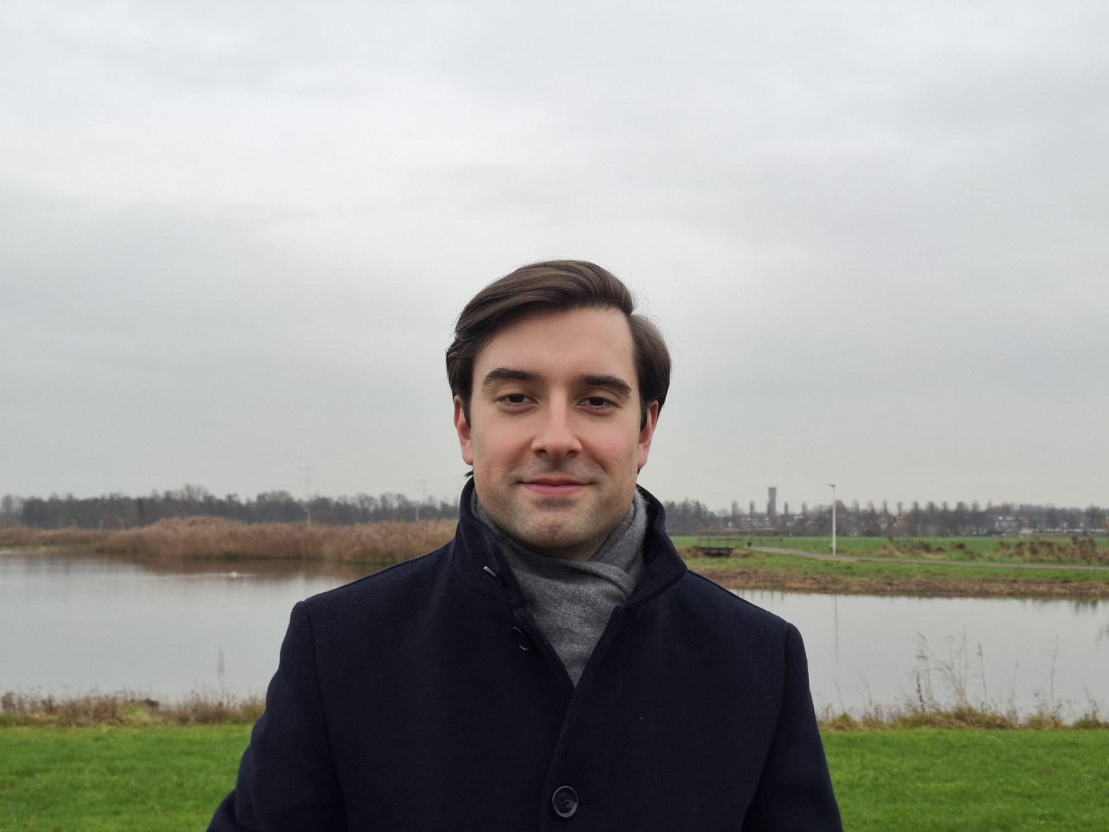 Gemeente Krimpenerwaard helpt inwoners bij isoleren van woning (met audio)