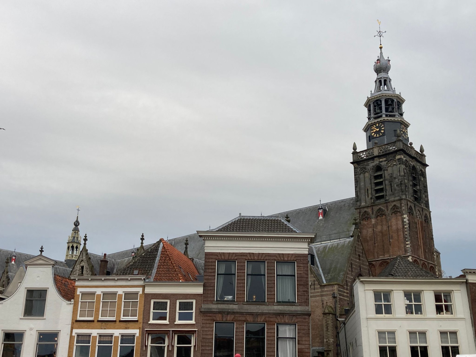Jansdebat: De hel, wat moeten we er mee?