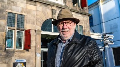VV GOUDERAK