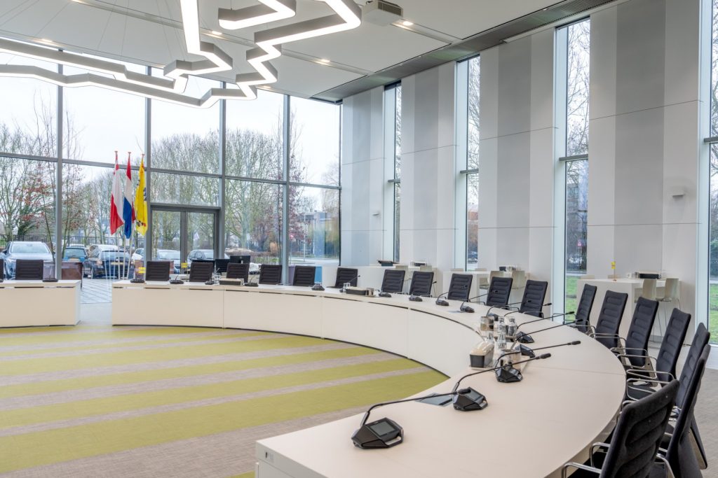 Formerende partijen Woerden organiseren ‘informatiemarkt’ voor inwoners