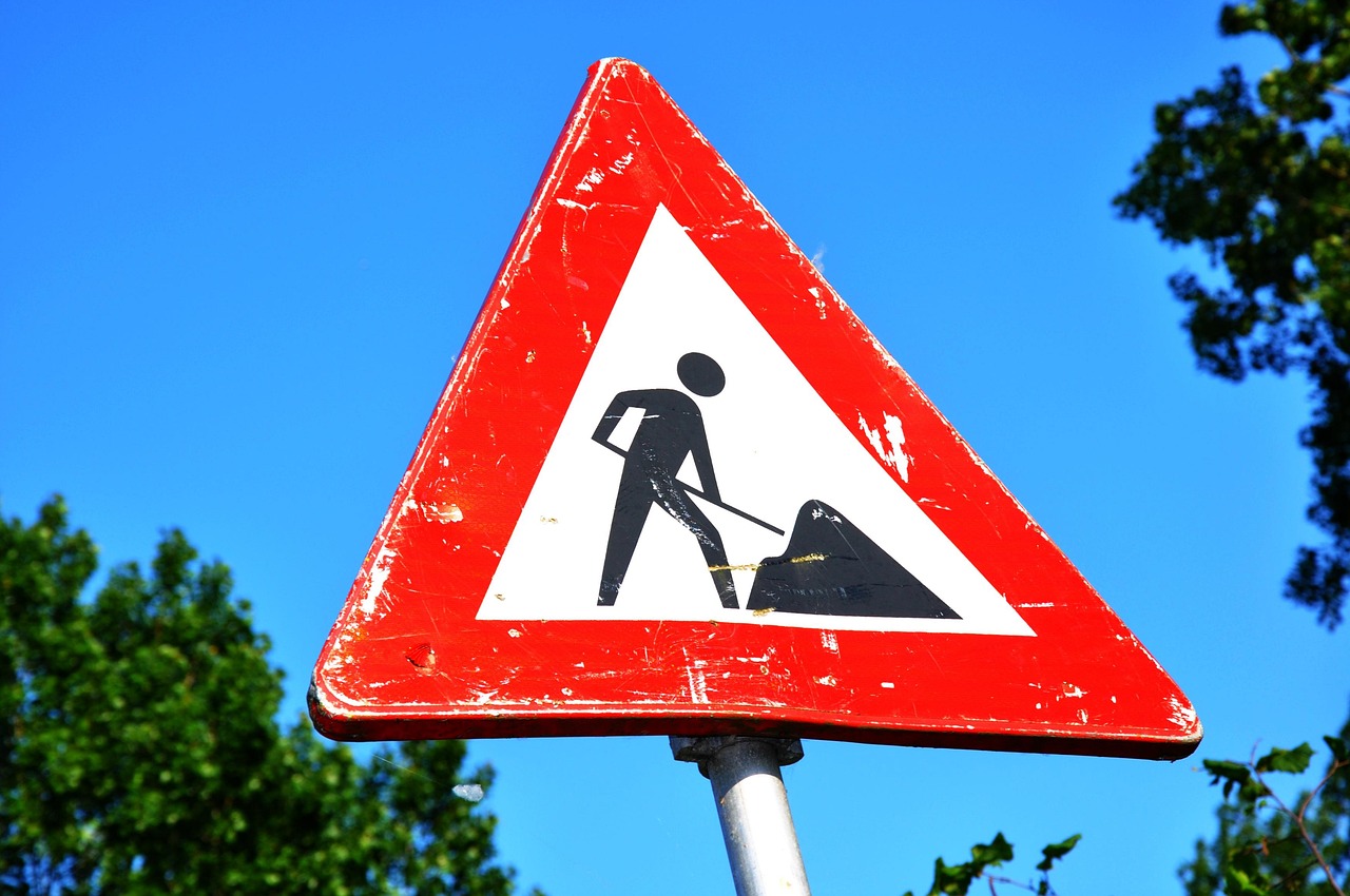 N228 bij Haastrecht aankomende nacht afgesloten vanwege werkzaamheden