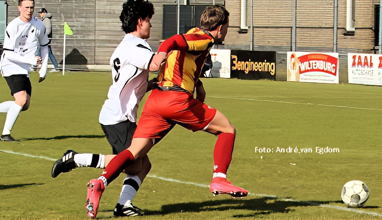 WDS richt zich op tegen TAVV (+ radioverslag & interview)