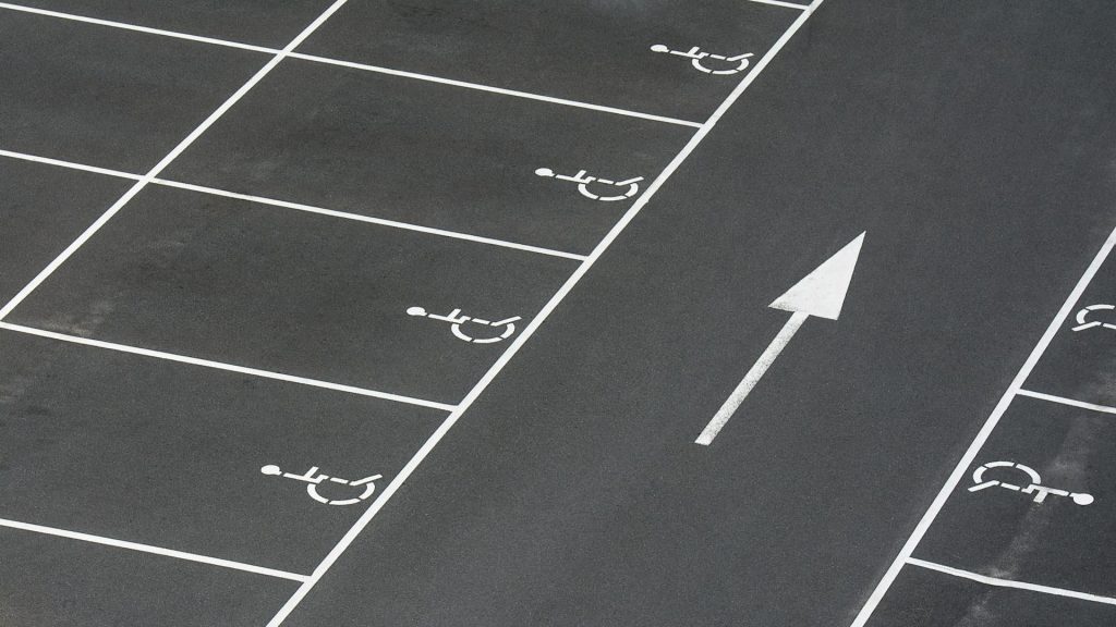 Woerden nog niet aangesloten op GPK-parkeerapp