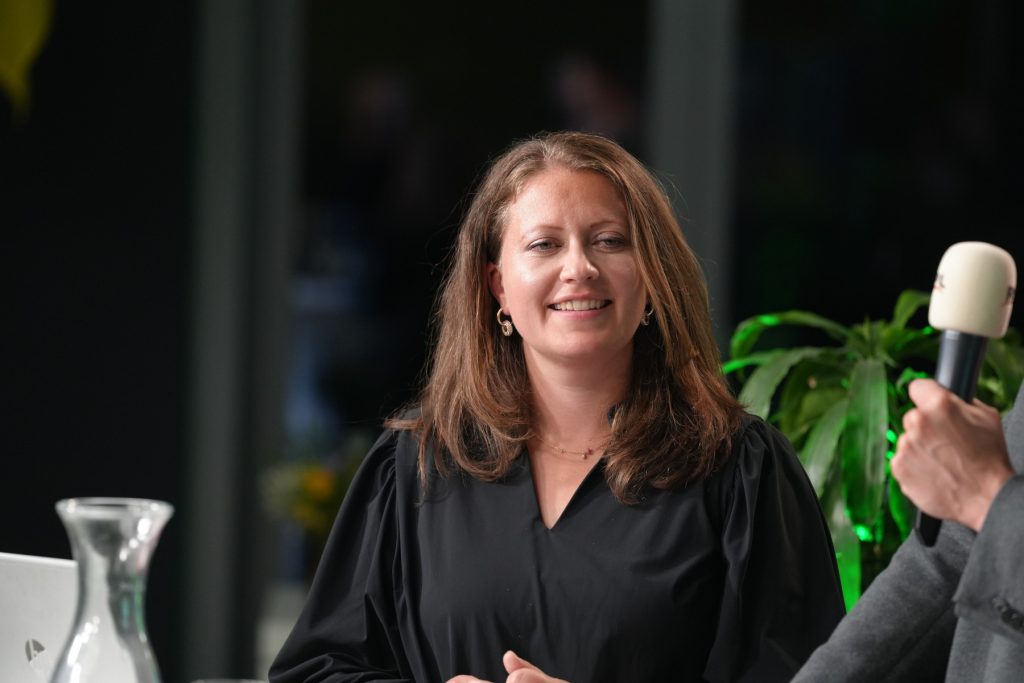 VVD + Inwonersbelangen + CDA: stabiele meerderheid