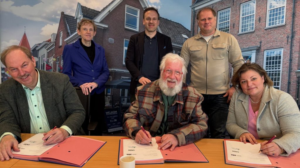 Nieuwe woonafspraken voor Montfoort en Linschoten