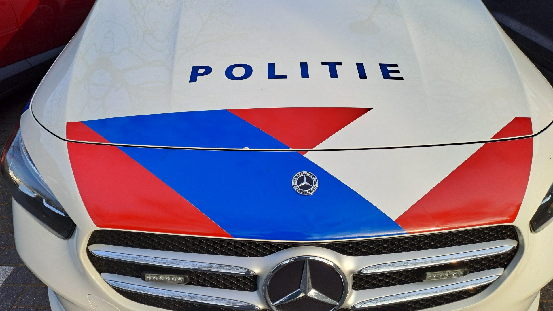 Politiebureau blijft in Woerden en verhuist naar Oslolaan 2