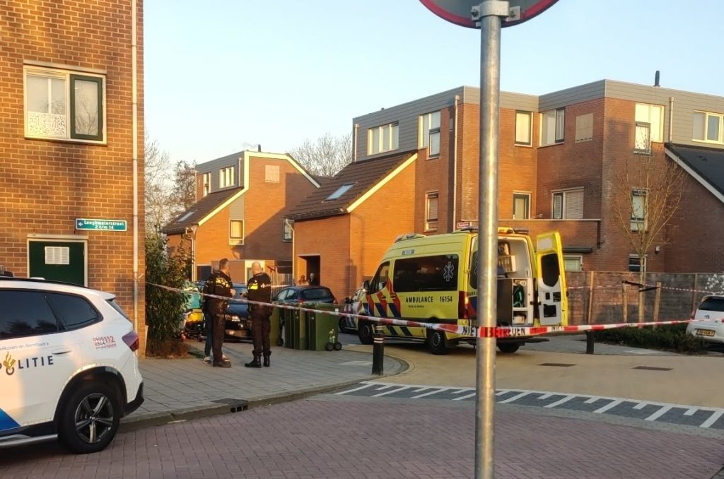 Na aanhouding zoekt politie nog steeds getuigen voor schietincident Schoonhoven