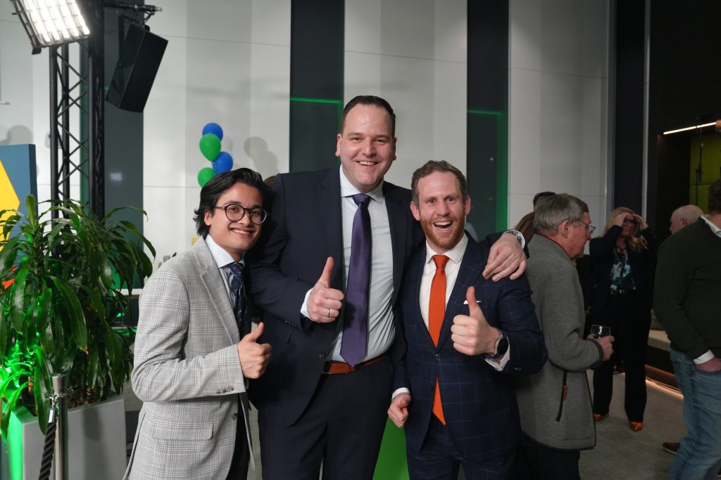 VVD & Inwonersbelangen: waar vinden ze elkaar?