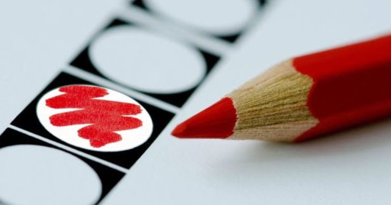 VVD vooral populair in Montfoort, minder in Linschoten