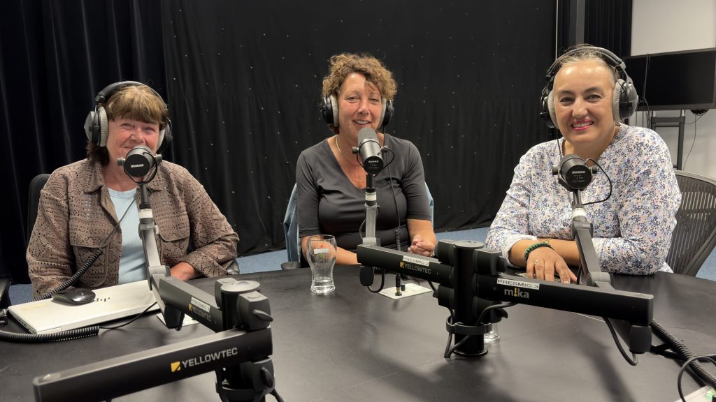 Fractievoorzitter WEWA is klaar voor het college: “we moeten het samen doen”