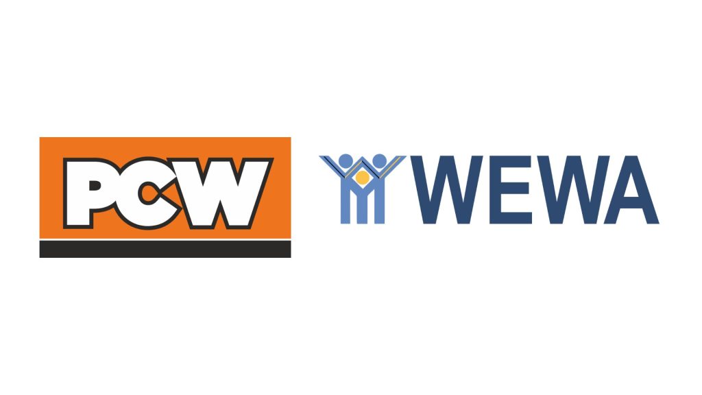 PCW wil niet langer samenwerken met WEWA