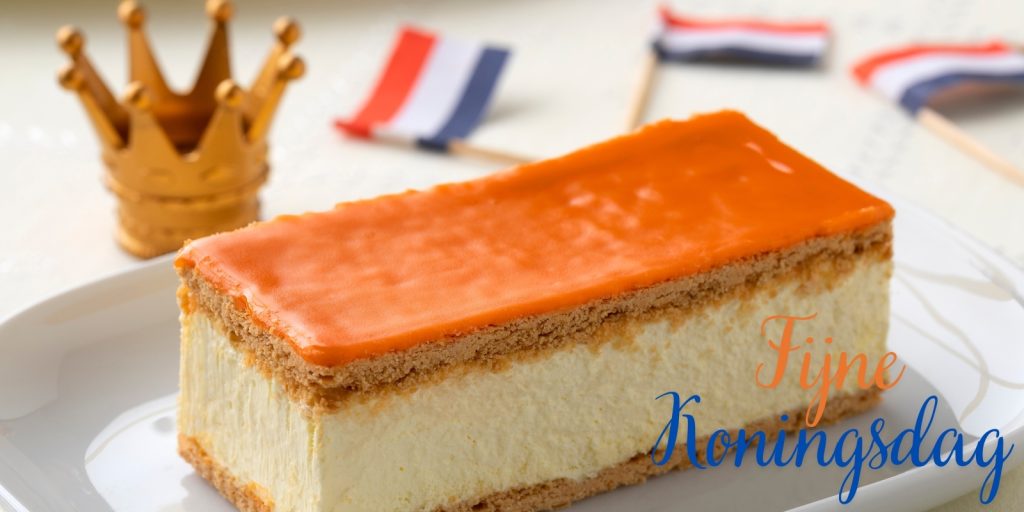 Samen Koningsdag vieren in Montfoort en Linschoten