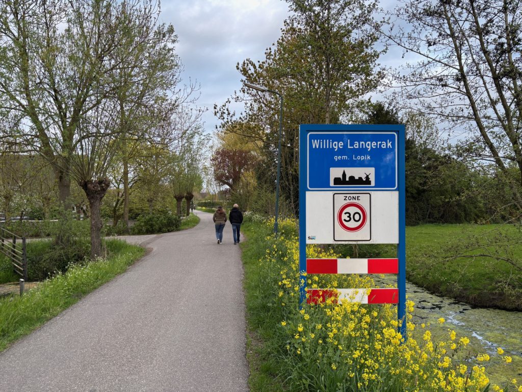 Grensverschuivingen in de Middeleeuwen