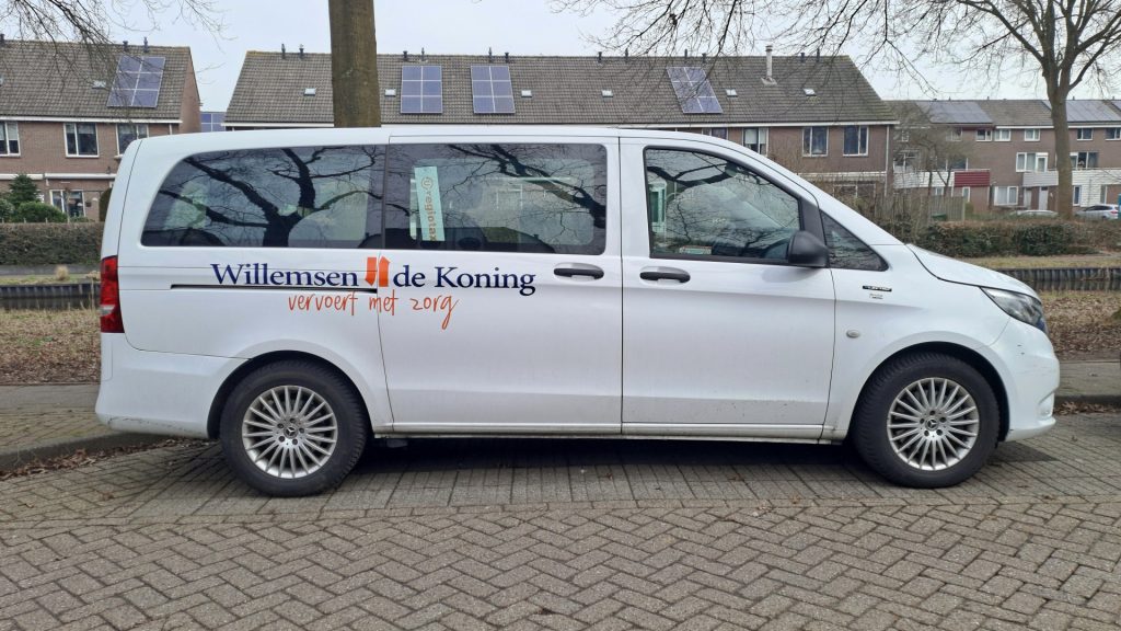 Gemeenten eisen herstel bij leerlingenvervoer