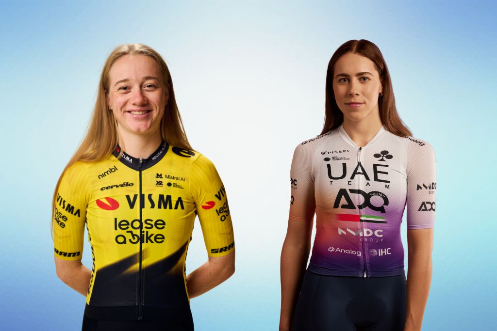 Eerste namen bekend voor Ronde van Lekkerkerk: sprintsters geven koers direct kleur