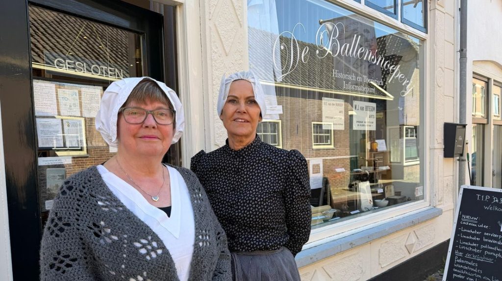 Wie helpt De Ballensnoeperij Linschoten aan nieuwe ruimte?