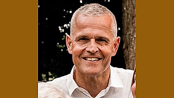 Wim Rodenburg na 35 jaar klaar voor volgende stap: “Ik voel me nog absoluut geen pensioenman”