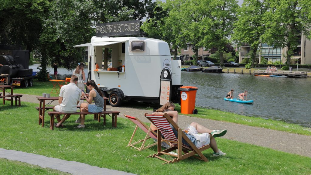HOPPAAA! kijkt terug op geslaagd festivalweekend
