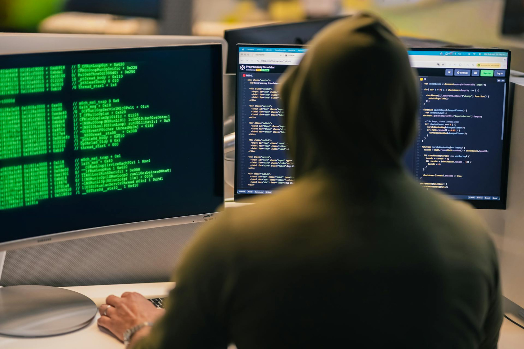 Cyberbeveiligingswet raakt ook Woerden