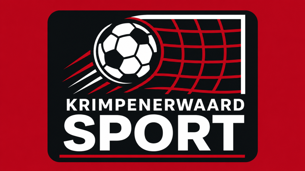 Krimpenerwaard Sport: finales nacompetitie live te volgen