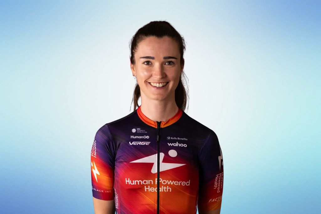 Peloton krijgt versterking van Nina Buijsman in Ronde van Lekkerkerk