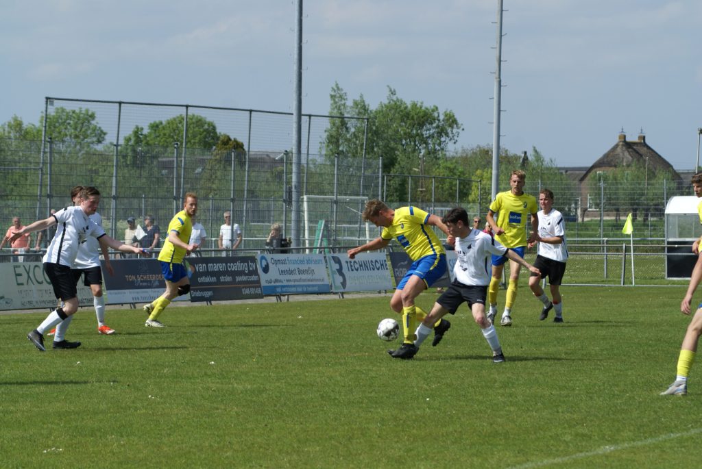 Siveo pakt veilige marge met zege op WDS