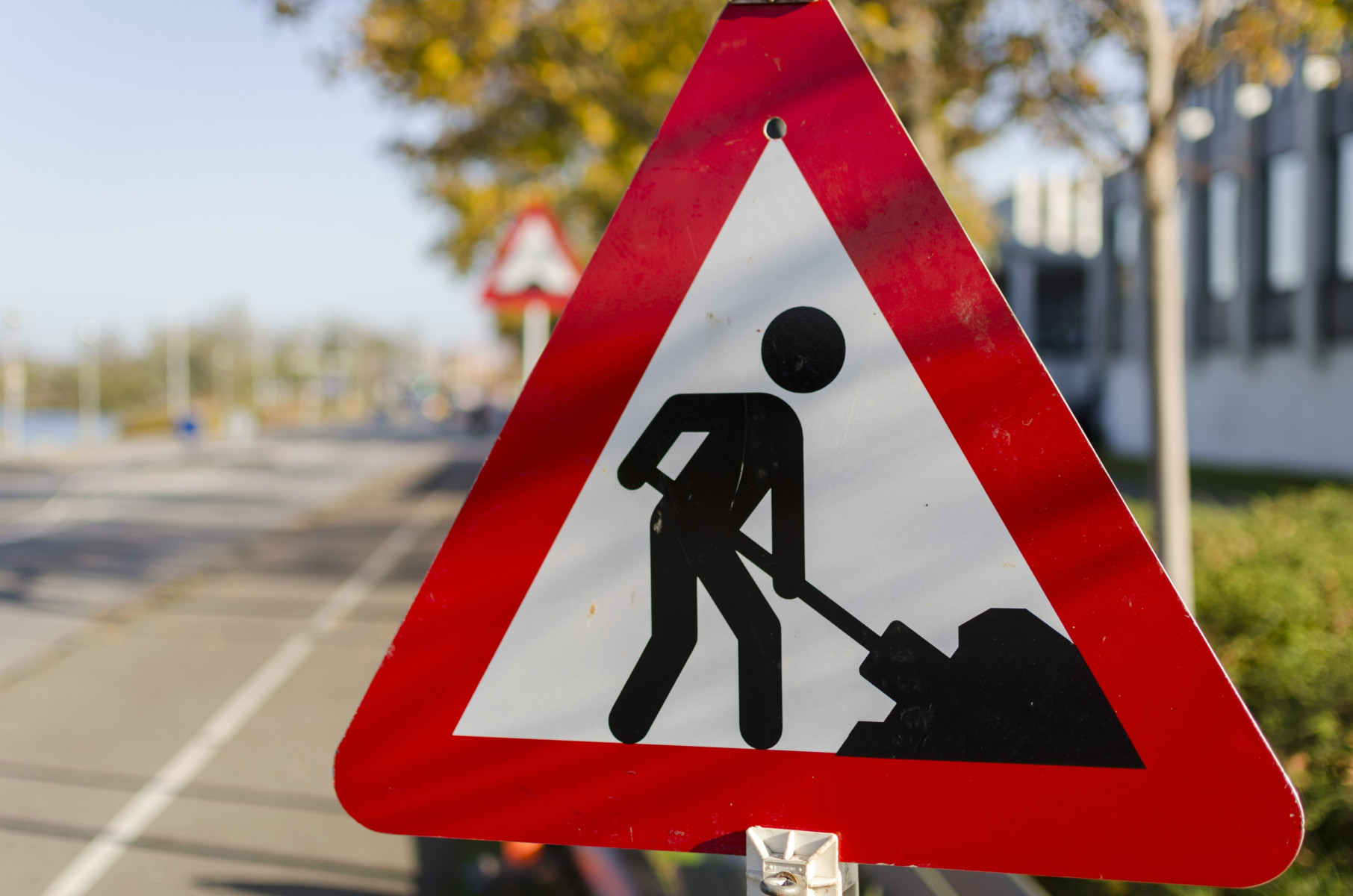 Werkzaamheden aan duiker Heeswijkerpoort Montfoort