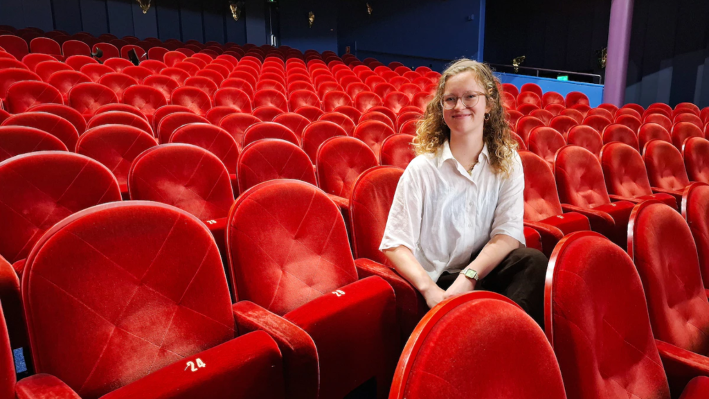 Goudse Schouwburg op zoek naar jongeren die mee willen denken over programma