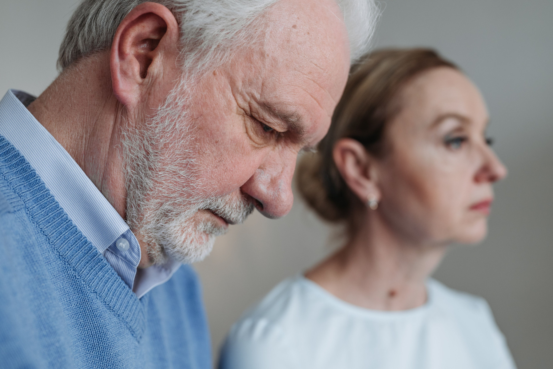 Alzheimer Café Woerden: ‘Ik blijf meedoen’