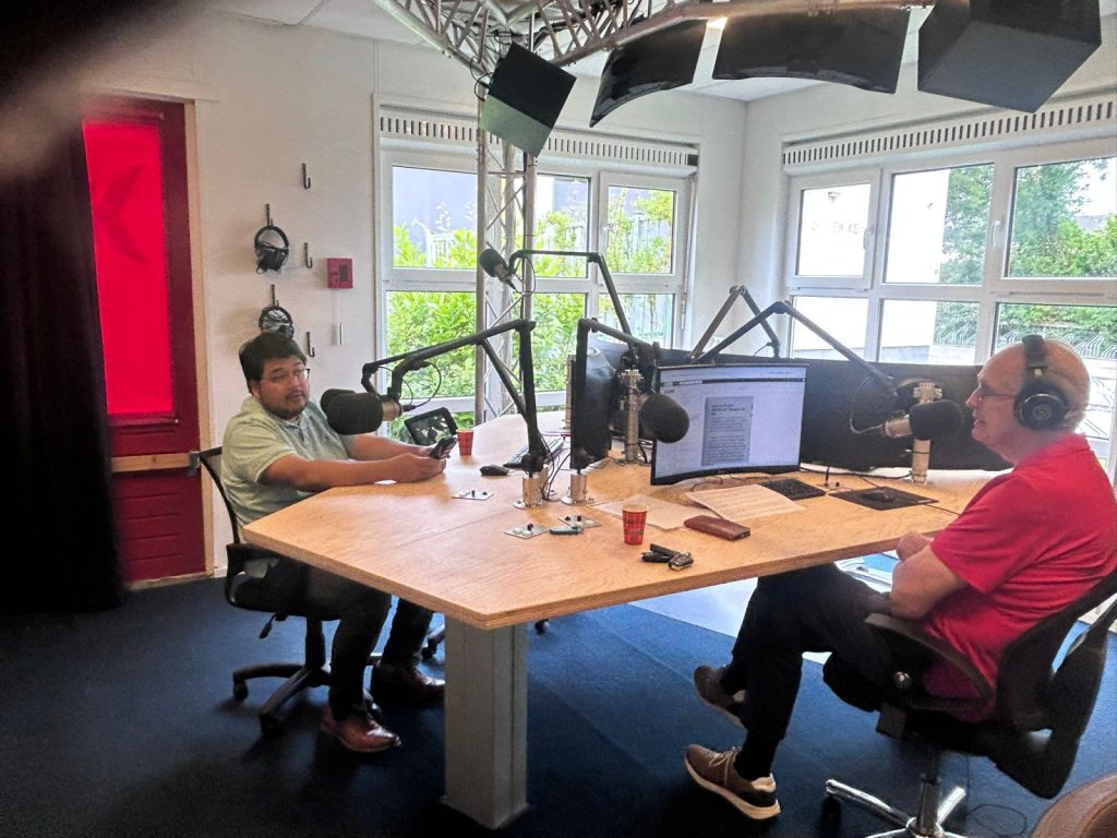 Huis van Noord wil nog meer een thuis zijn voor de wijk