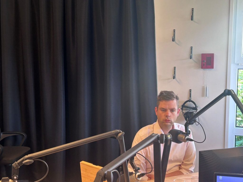 Floris Plak nieuw raadslid voor CDA in Krimpenerwaard