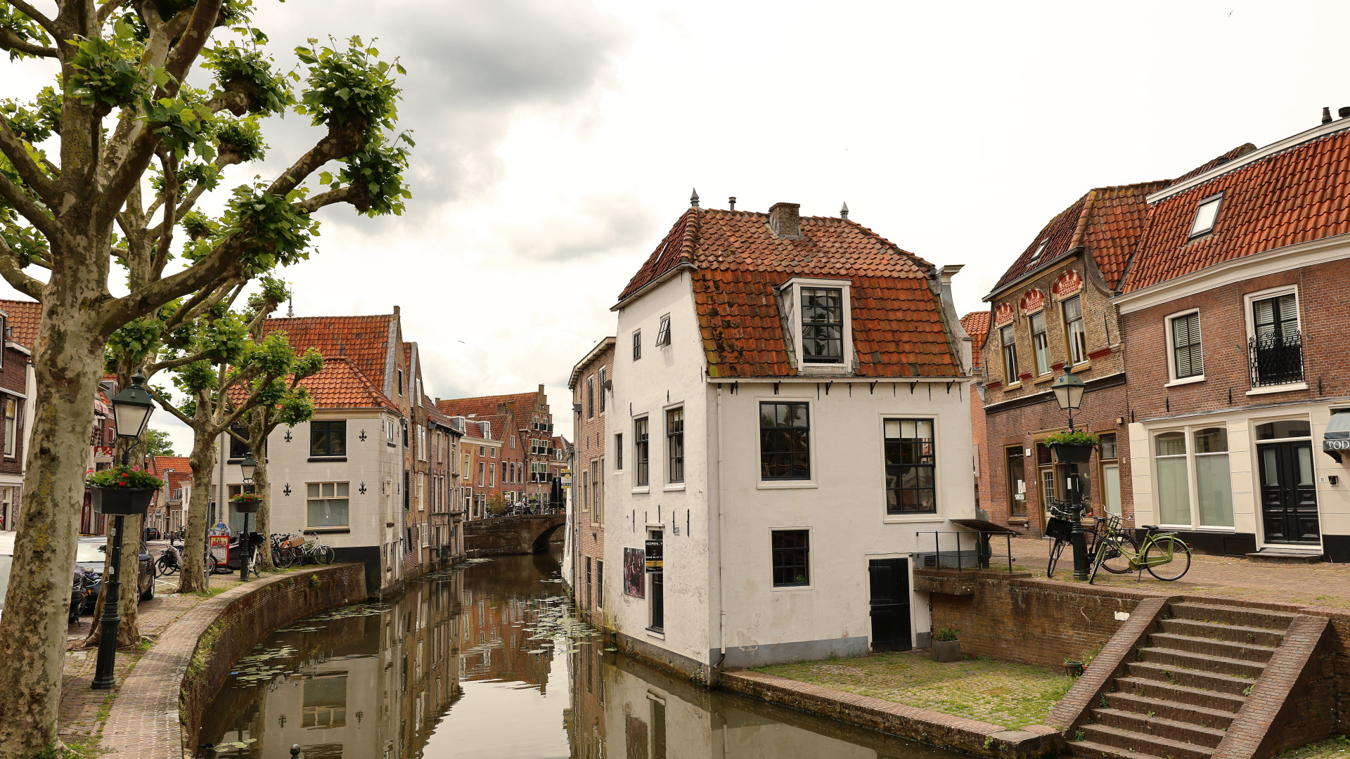 Oudewater stelt nieuwe subsidieregels vast