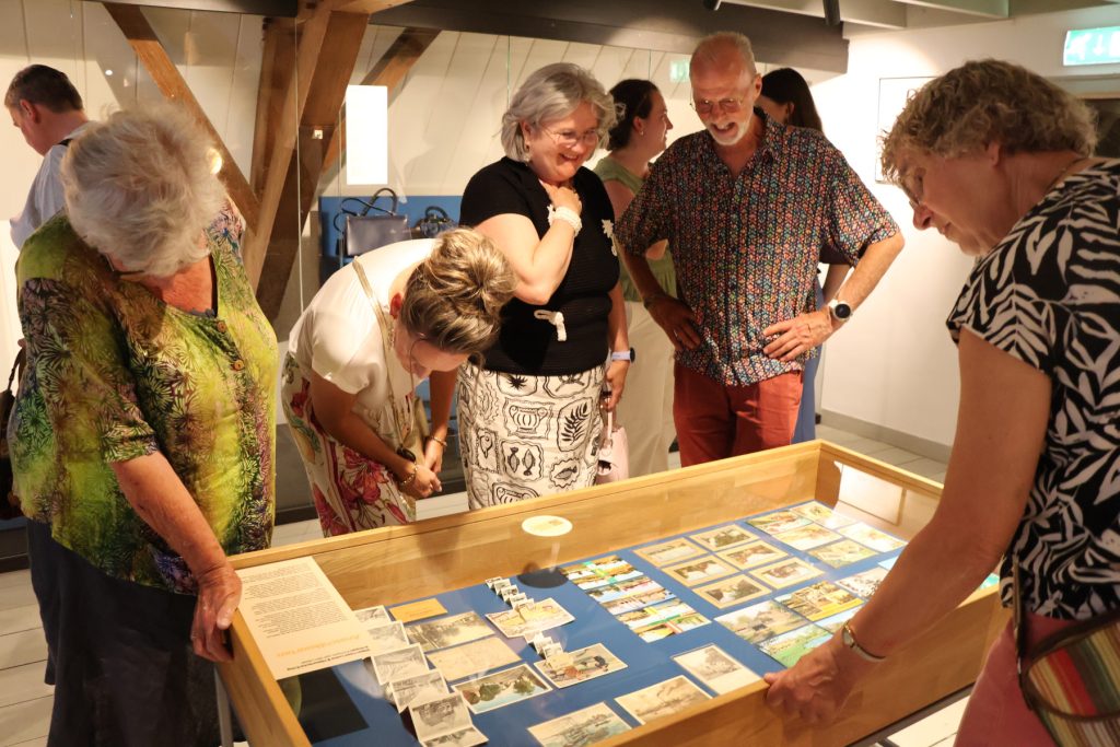 Nieuwe tentoonstelling toont bijzondere verzamelingen uit de regio