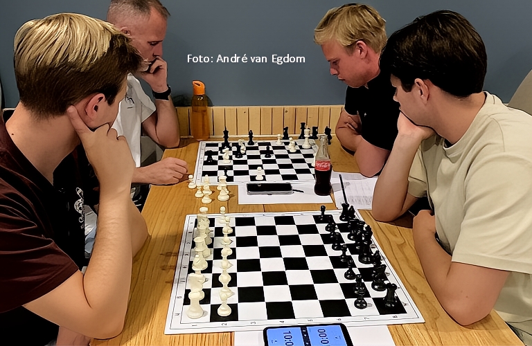 Rohda’76 winnaar van 16e Rebo Sportontmoeting