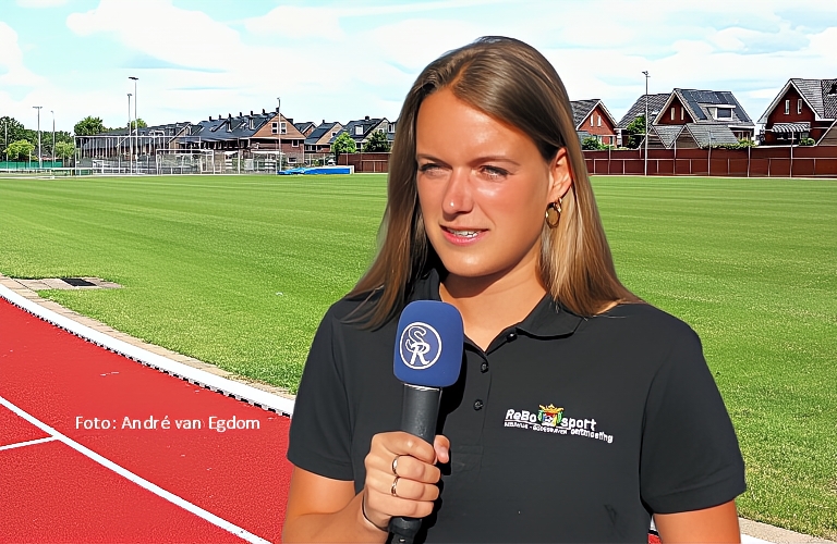 Sport Report: ReBo Sportontmoeting 2026 (video)