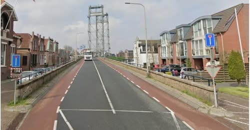 Brugwegcomité werkt aan alternatief verkeersplan.