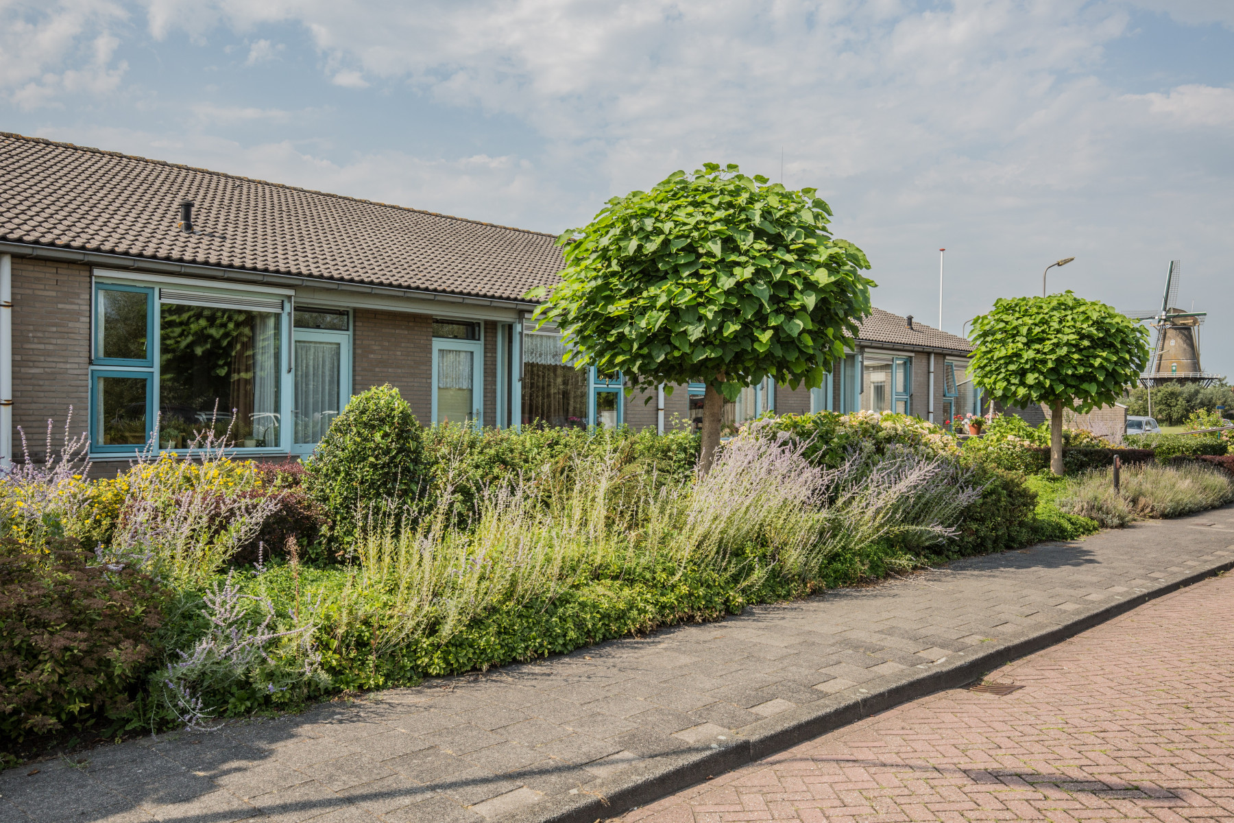 Palliatieve bedden verdwijnen uit De Westerweeren