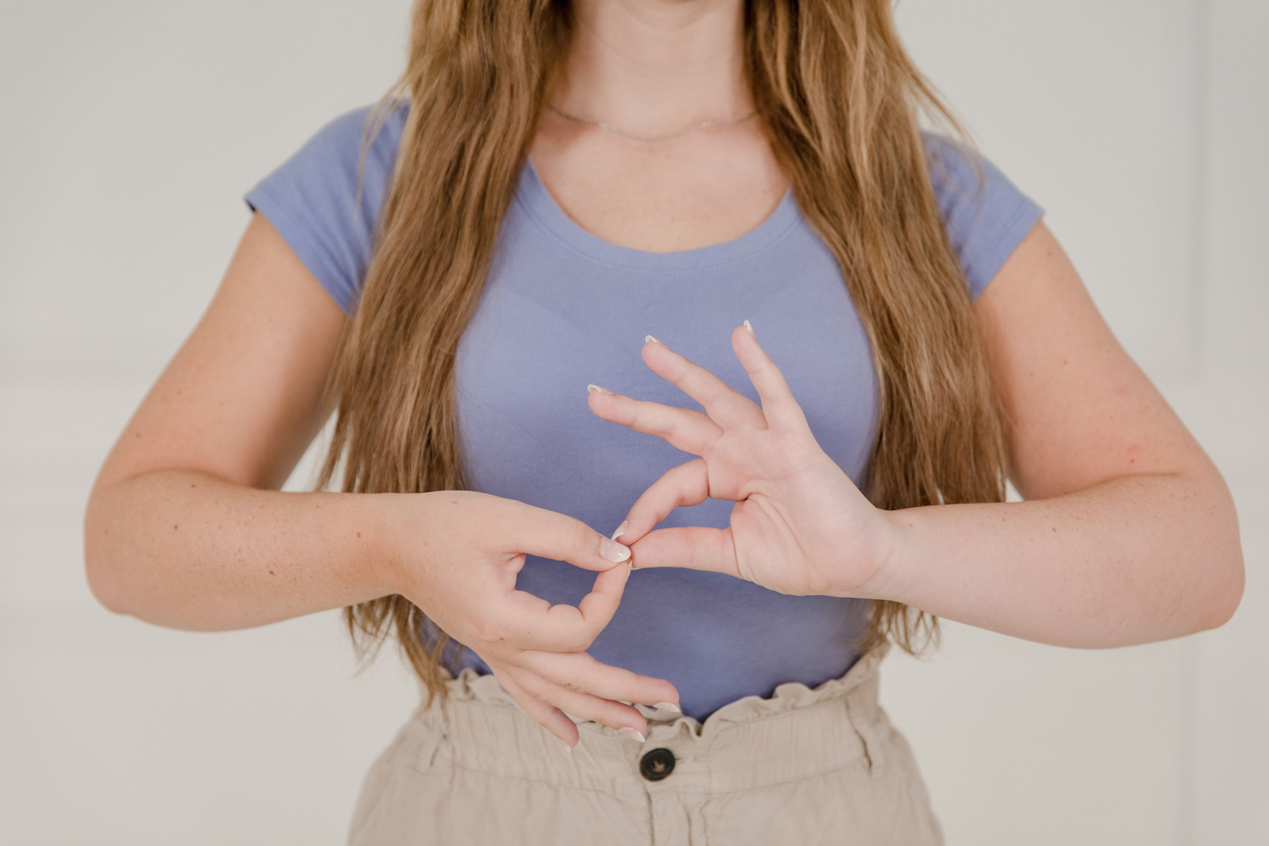 Sign language gets a place in Utrecht communication