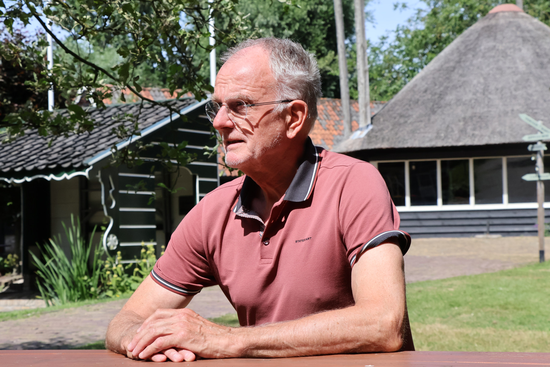 Machiel Kuijt nieuwe directeur Streekmuseum Krimpenerwaard