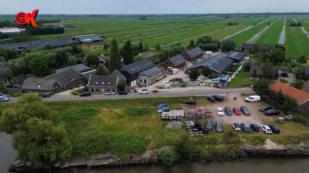 Ontmoetingsruimte Den Dikken Boom officieel geopend (video)