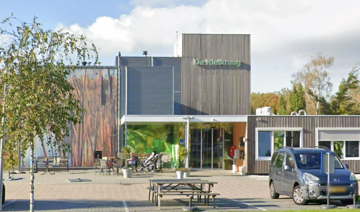 Verhuizing bewoners De Breeje Hendrick komt dichterbij (met audio)