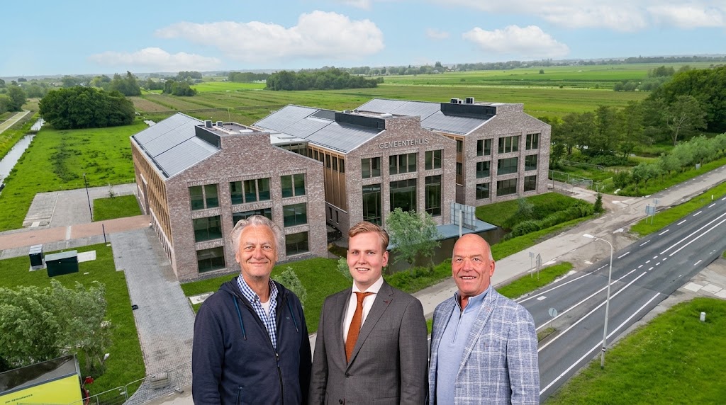 Zorgen om grondwater en radicale plannen voor Lekkerkerk (met audio)